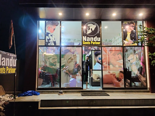 Nandu Gents Parlour image