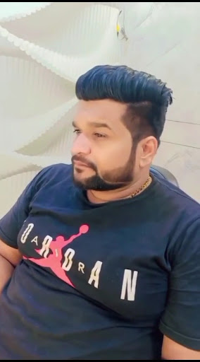 Aryan Hair Art image