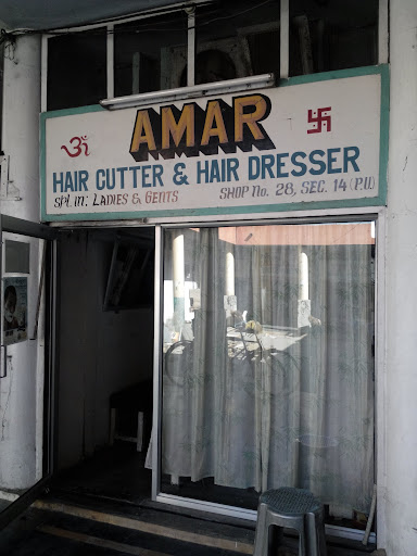 HAIR image