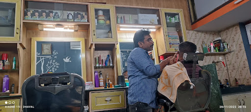 Asha Hair Art image