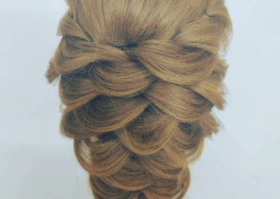 Mirror Salon And Academy image