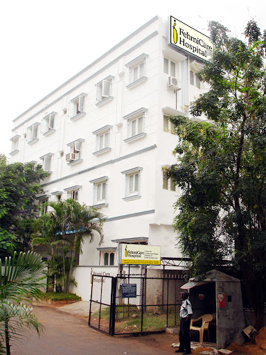 Fehmicare Hospital image