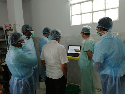 Sai Krishna Ent Hospital image