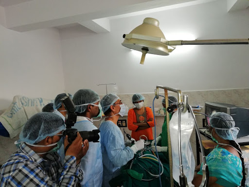 Sai Krishna Ent Hospital image
