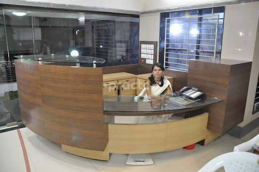 Dahiphale Urology Hospital image