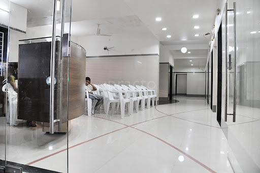 Dahiphale Urology Hospital image