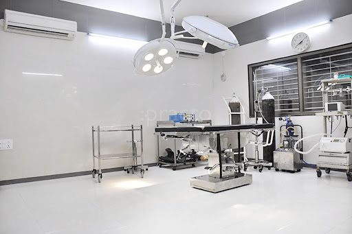 Dahiphale Urology Hospital image