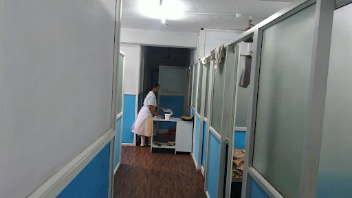 RMD Pain & Palliative Care Trust image