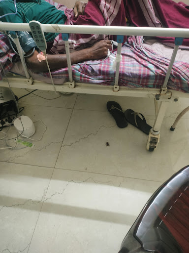RMD Pain & Palliative Care Trust image
