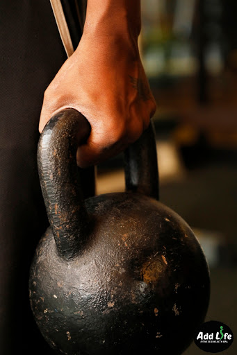 Add Life Fitness & Spa Pvt. Ltd. image