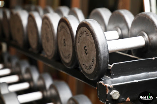 Add Life Fitness & Spa Pvt. Ltd. image