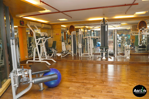 Add Life Fitness & Spa Pvt. Ltd. image