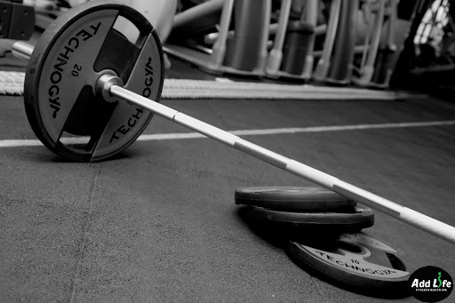 Add Life Fitness & Spa Pvt. Ltd. image