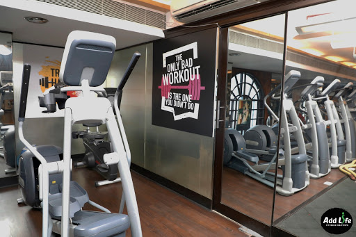 Add Life Fitness & Spa Pvt. Ltd. image