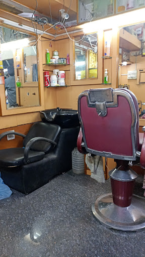 Alankar Hair Style Beauty Saloon image