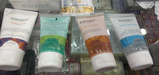 Poonam Cosmetics image