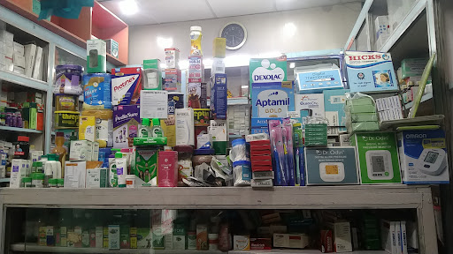Alankar Cosmetic & General Store image