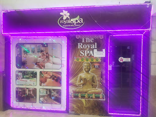 Royal Spa image