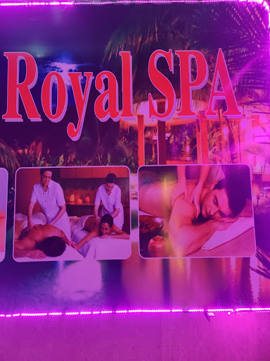 Royal Spa image