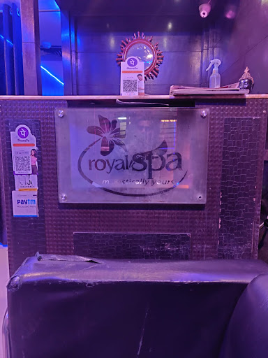 Royal Spa image