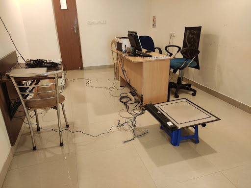 Dr. A. Ramachandran's Diabetes Hospitals image