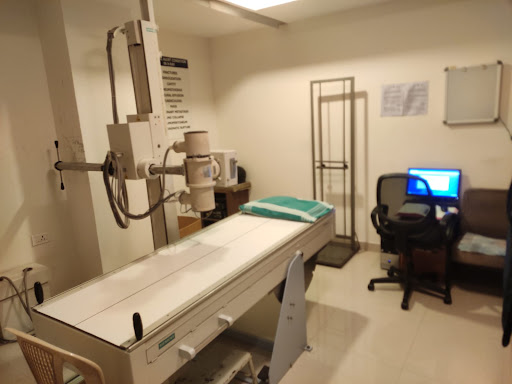 Dr. A. Ramachandran's Diabetes Hospitals image