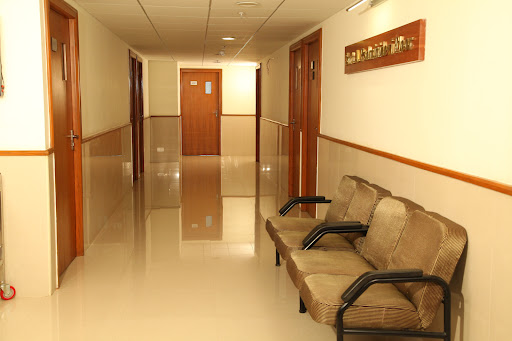Dr. A. Ramachandran's Diabetes Hospitals image