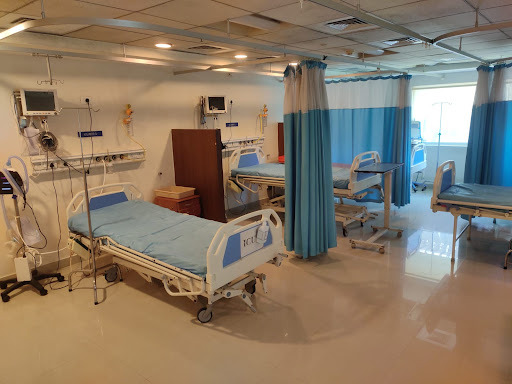 Dr. A. Ramachandran's Diabetes Hospitals image