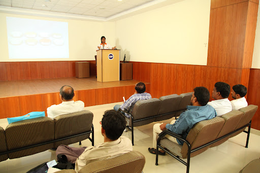 Dr. A. Ramachandran's Diabetes Hospitals image