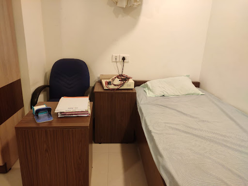 Dr. A. Ramachandran's Diabetes Hospitals image