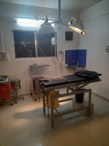 Tathe Hospital & Nursing Home image