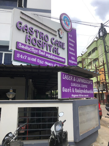 Gastro Care Hospital image