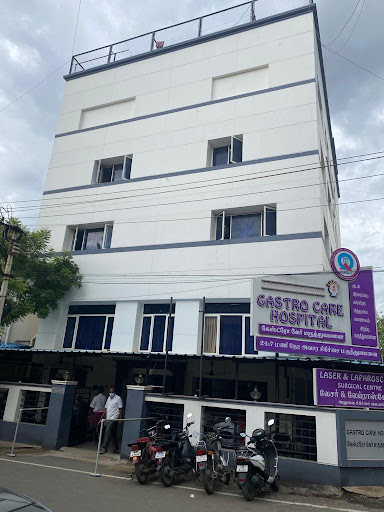Gastro Care Hospital image