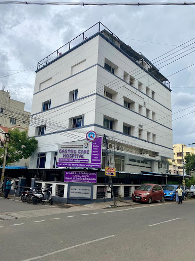 Gastro Care Hospital image