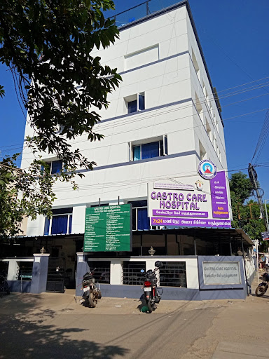 Gastro Care Hospital image