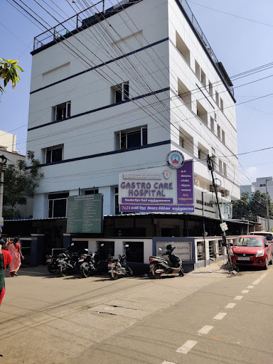 Gastro Care Hospital image