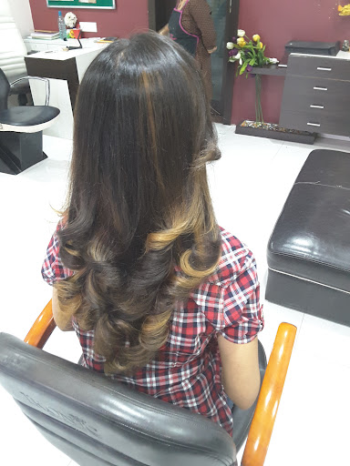 Anupama The Beauty Salon image