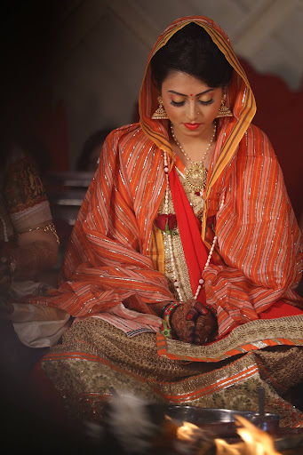 Anupama The Beauty Salon image