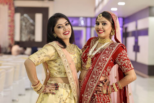 Anupama The Beauty Salon image