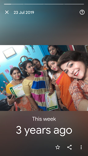 Loyal Clients Gallery of Flora Ladies Beauty Parlour