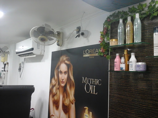 Modify Ladies Beauty Parlour image