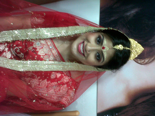 Modify Ladies Beauty Parlour image