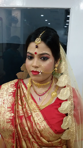Modify Ladies Beauty Parlour image