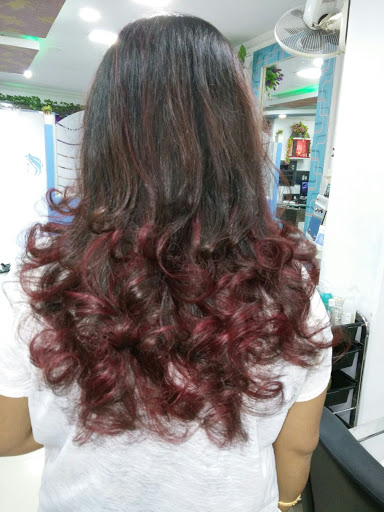 Modify Ladies Beauty Parlour image