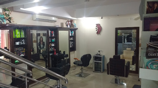 Symphony Unisex Salon & Spa image
