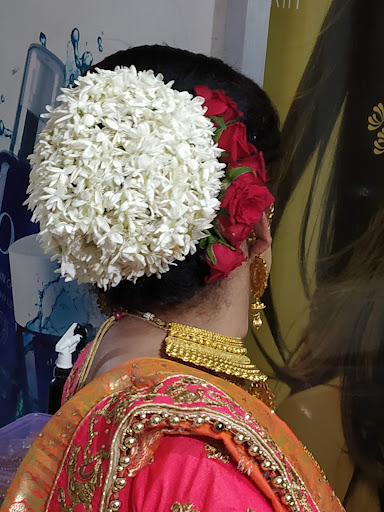 Priya Beauty Parlour image