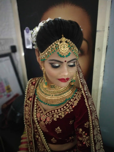 Priya Beauty Parlour image
