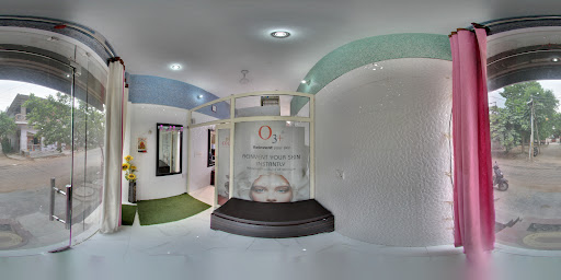 Priya Beauty Parlour image