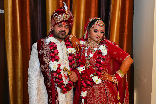 Priya Beauty Parlour image