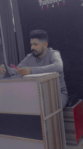 Simbu Smart Look image